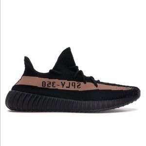 Yeezy Copper Women’s size 9